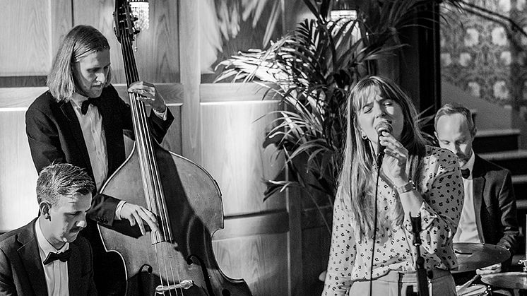 Hotel Kung Carl Jazzklubb