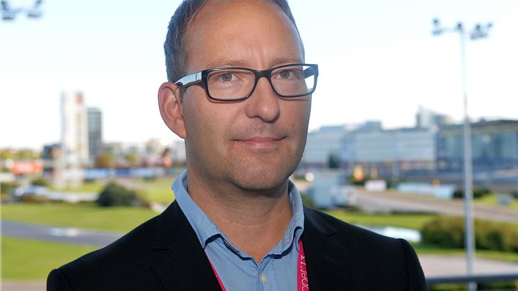 Solvalla och Daytime Media House i nytt samarbete