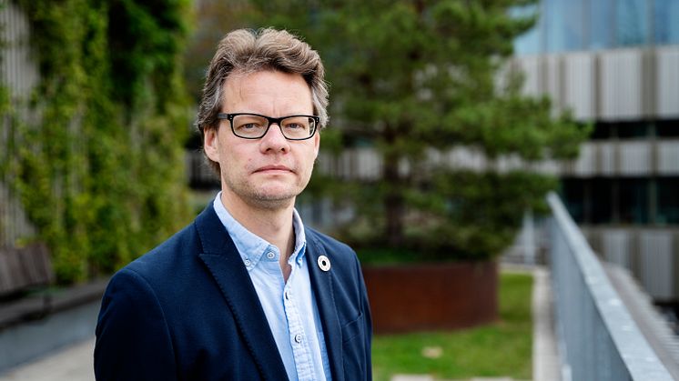 Jesper Sjöström