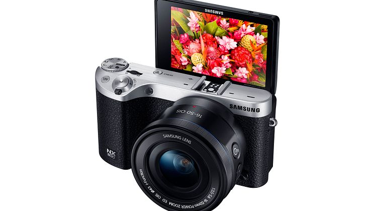 NX500