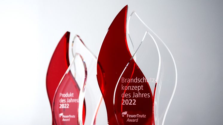 FeuerTrutz Award 2022