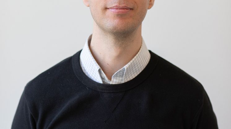 Johan Englund