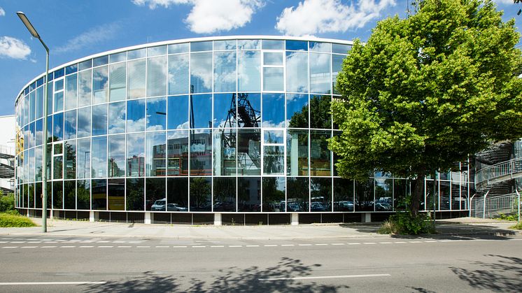 Teilestr. 34-38 in Berlin