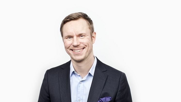 Mikä selittää erot Suomen ja Ruotsin tuoreissa talousluvuissa? SEB:n päästrategi vastaa