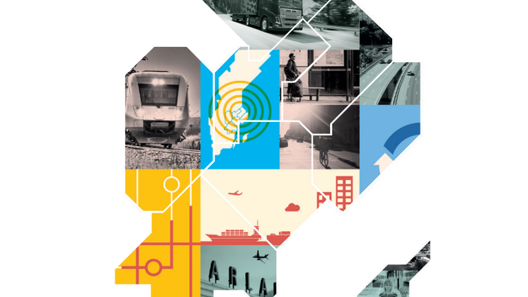 Storregional godsstrategi - Delrapport 2018
