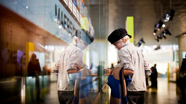 M/S Museet for Søfart 