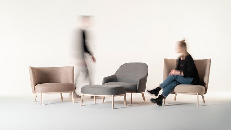 Shift Wood by Daniel Debiasi & Federico Sandri
