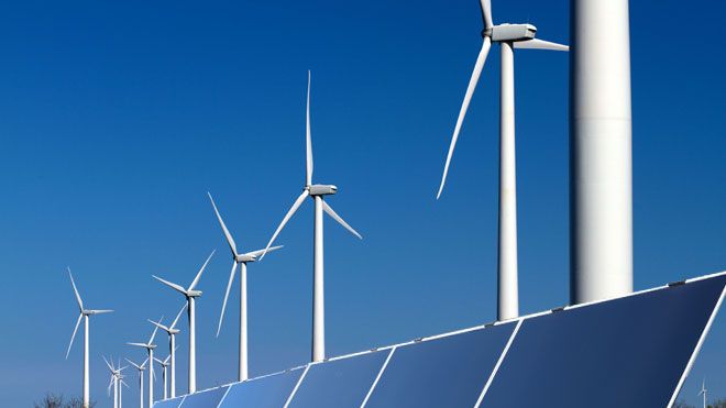 International konference "Lightning- and Surge Protection of Photovoltaic Systems and Wind Turbines" i Ballerup