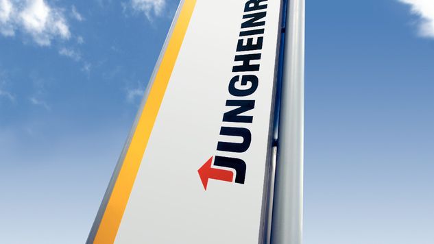 Jungheinrich satsar trots tuffa tider och bygger nytt huvudkontor i Malmö!