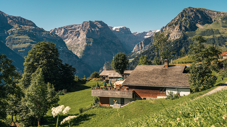 Braunwald, Glarus 