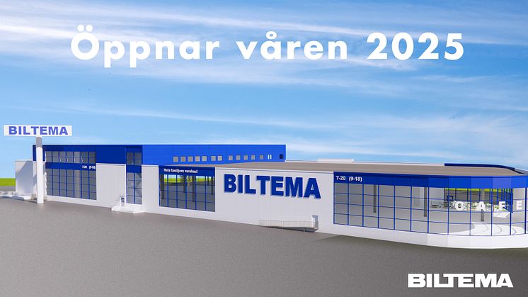 Biltema_stora bernstorp 2