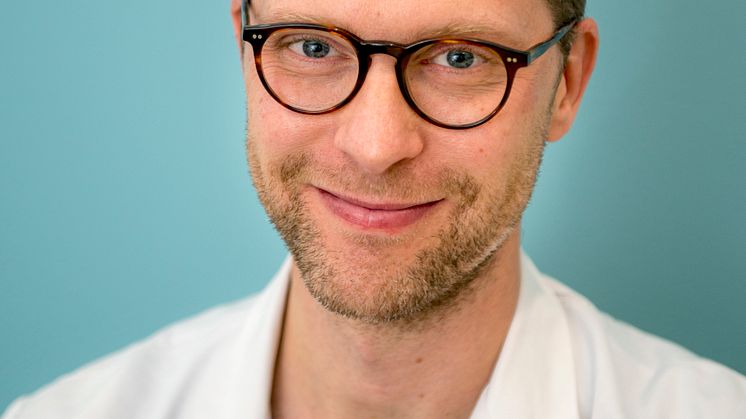 Gustav Stålhammar