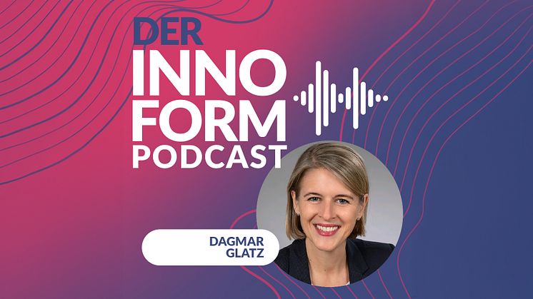 Verpackungsexpertin Dagmar Glatz: dm achtet auf gesamtökologischen Fußabdruck