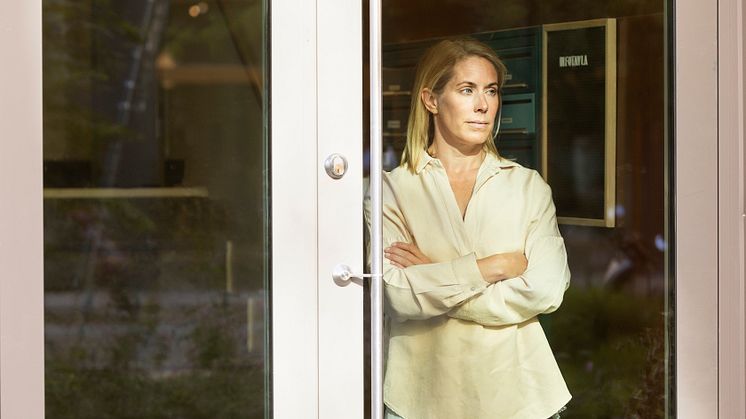 FMF:s VD vill ge mäklaryrket ett högre värde