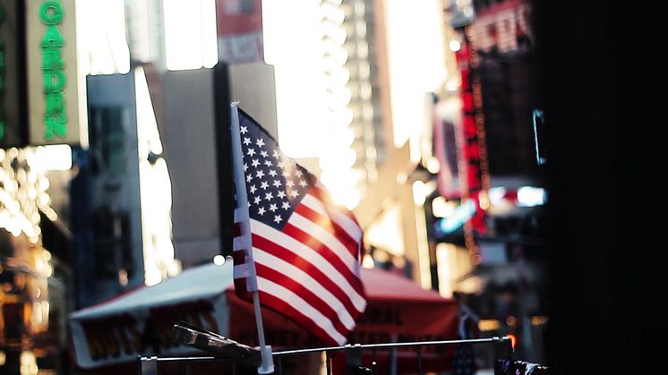 Au Pair in USA