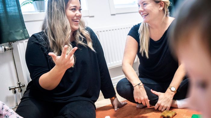 Bild Vardagshjälte Pressmeddelande