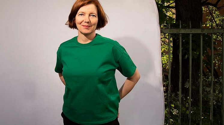 Björk efterlyser konkret jämställdhetspolitik från svenska ordförandeskapet