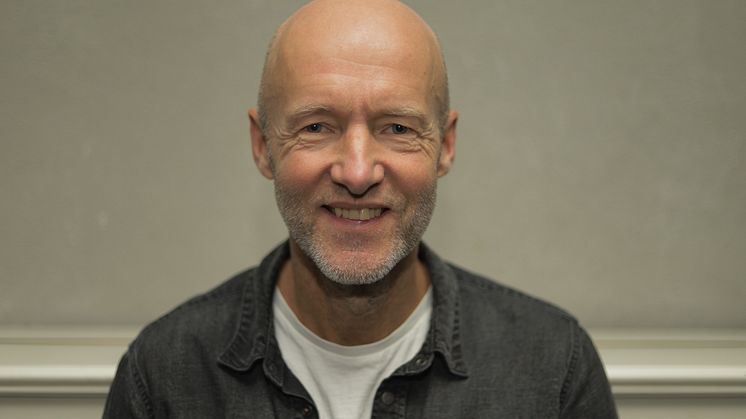 Stein Slyngstad