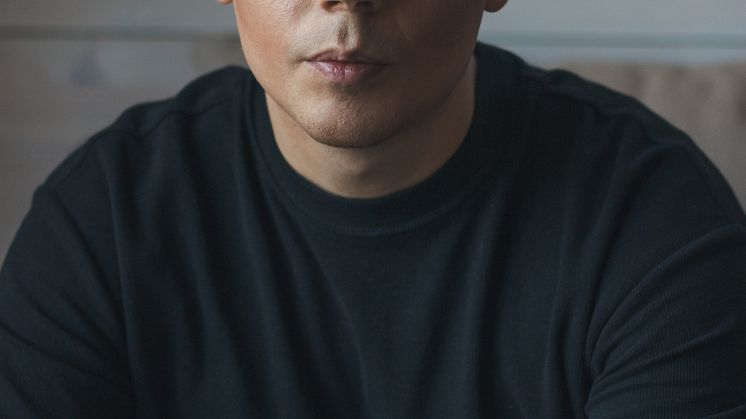Albin Johnsen 