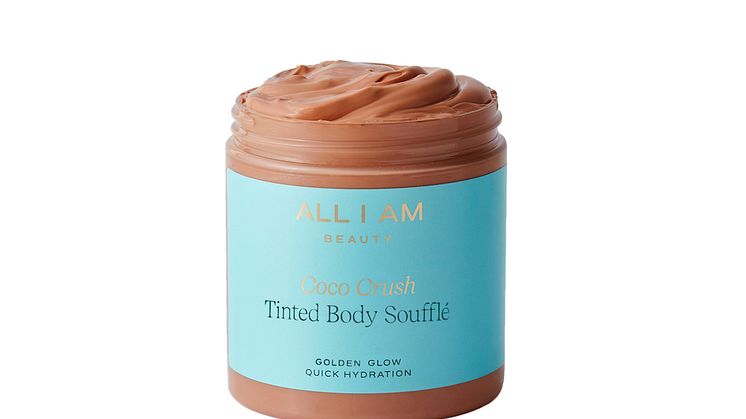All I am beauty 2022-04-194463 tinted