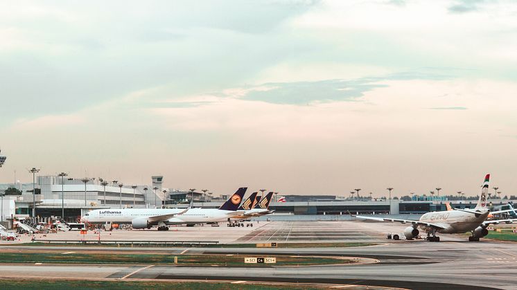 Operating Indicators for May 2018