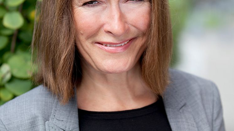 Kirsti June Olsen, Kategoridirektør for ferdigmat i Fjordland