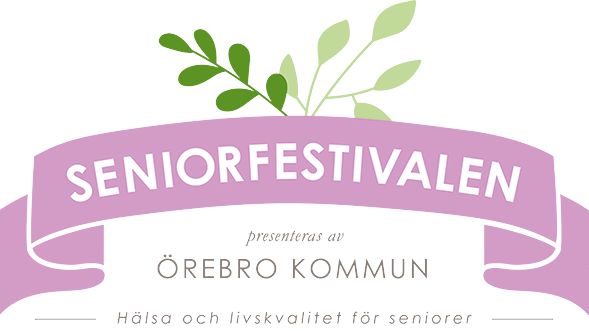 Seniorfestivalen 2 - 7 oktober