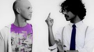 LIVING|ROOM by Juiceboy & Swingkid
