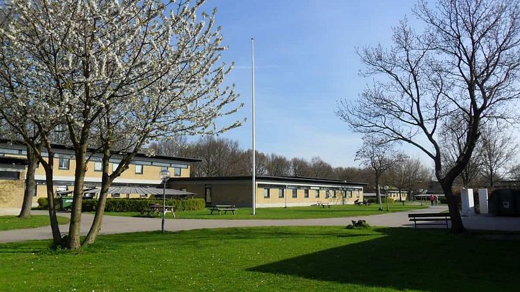 Innovativt forsyningssystem fra Geberit installeres i stort renoveringsprojekt