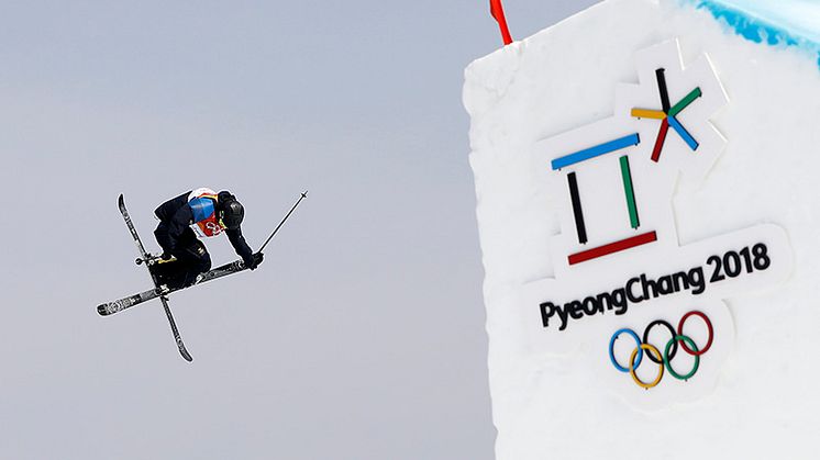 oscar wester pyeongchang