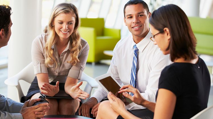 Allianz to host first ever return to work event for local professionals  