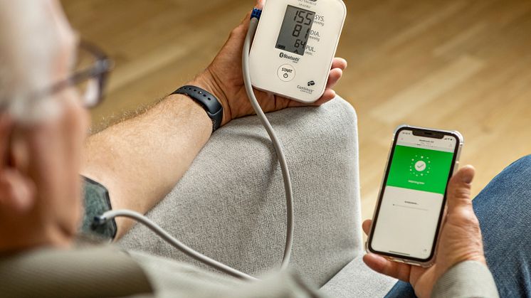 Cambio announces partnership with ImagineCare - offering a new service to Sweden’s regions