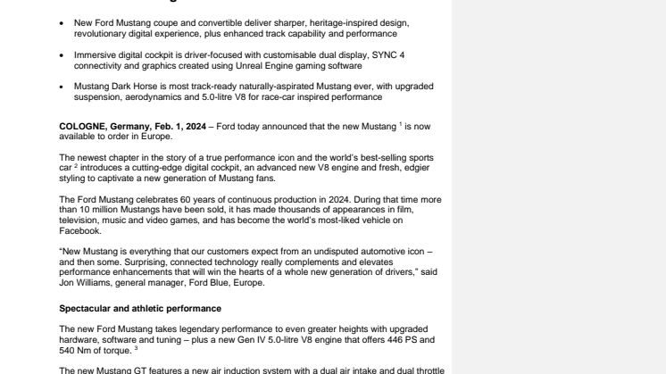 Engelsk pressemeddelelse_Ny Mustang 2024.pdf