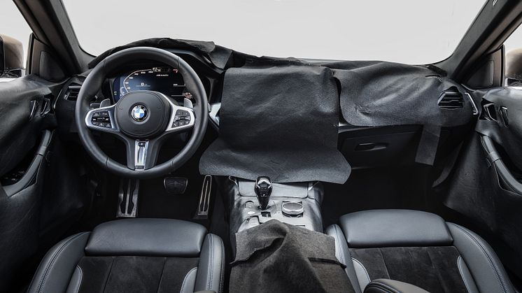 Helt nye BMW 4-serie