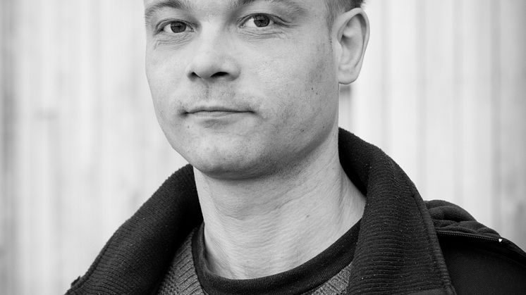 Ole Peder Giæver