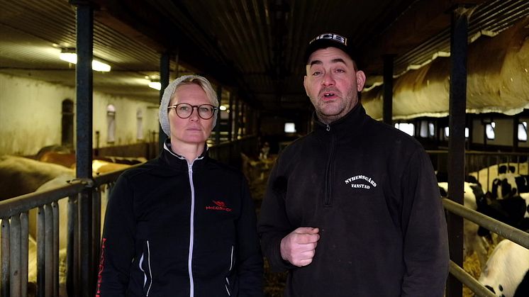 Nyhems Gård - Årets Mjölkföretagare 2020