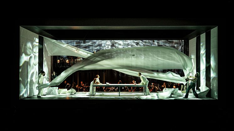 Tristan och Isolde