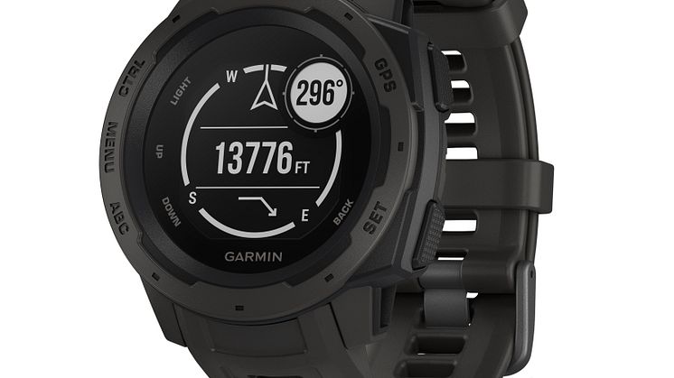 Garmin Instinct