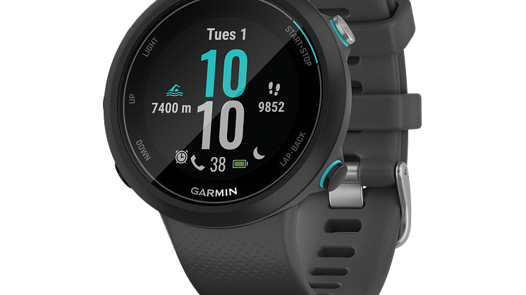 Garmin Swim 2
