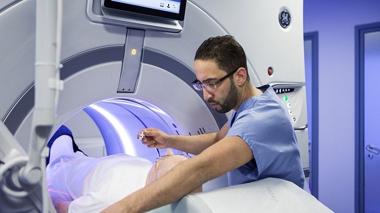 Dicom Port, en avknoppning från Region Västerbotten och Umeå universitet, vill förbättra medicinsk radiologi genom att utveckla produkter som hjälper användare att överblicka och presentera kvalitetsindikatorer i deras kliniska verksamheter.