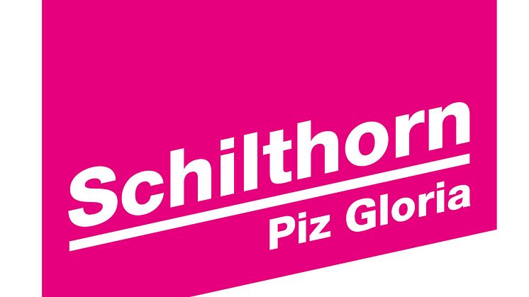 Schilthorn Logo