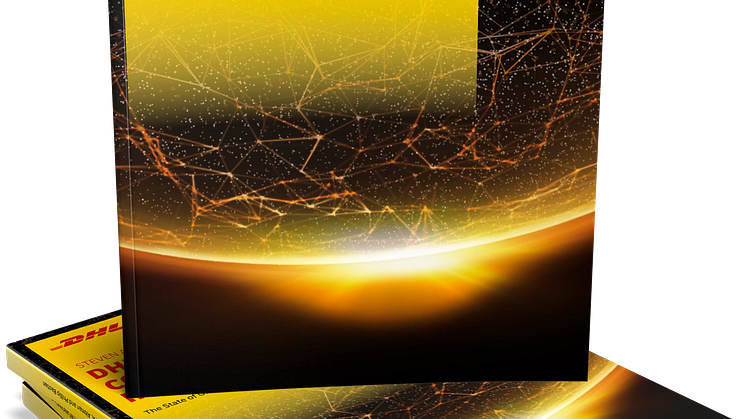 DHL Global Connectedness Index 2020 signaliserer gjenopprettelse av globaliseringen etter Covid-19-tilbakeslaget