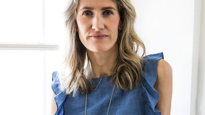 Klara Eide