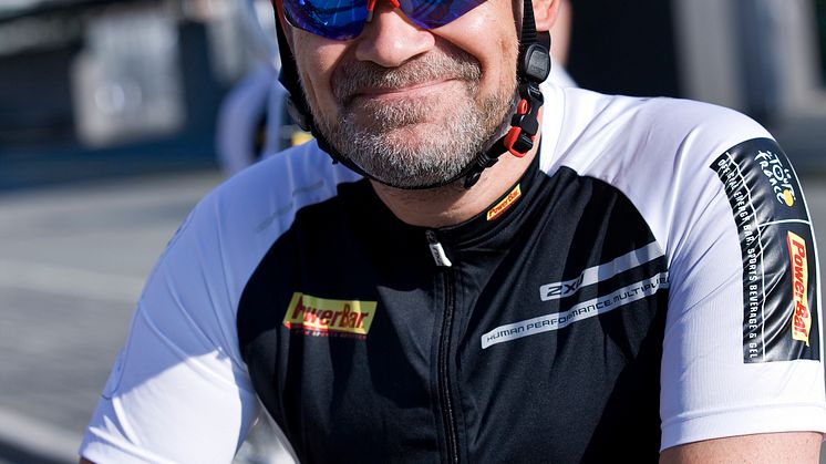 Espen Holm