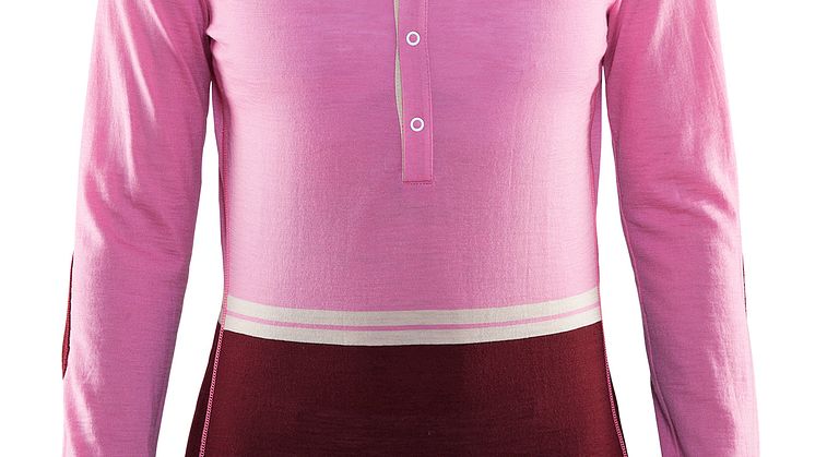 St Anton longsleeve (dam)