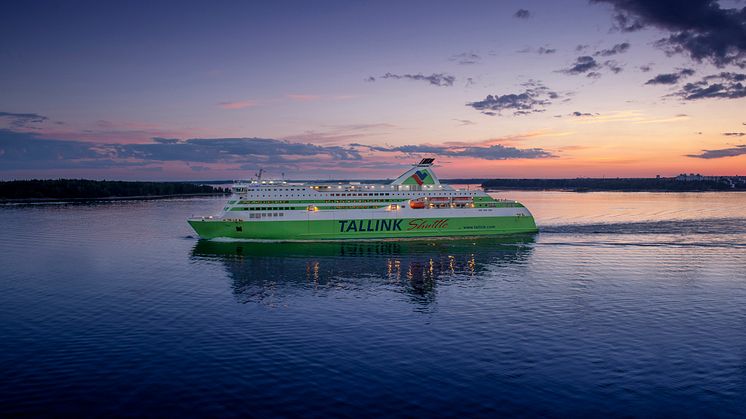 Tallink Silja | Star