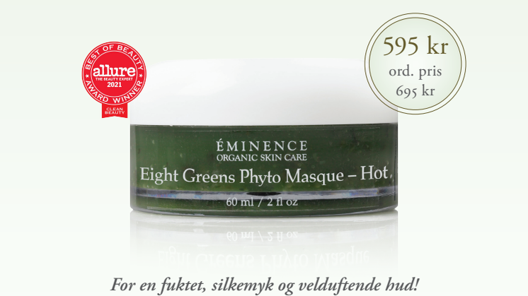 Éminence Eight Greens Phyto Masque tilbud.pdf