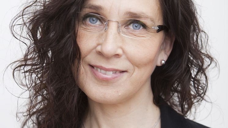 Jordarnas funktioner störs av svår torka