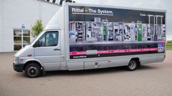 Roadshow Engineering Tools - För en effektivare projekthantering.