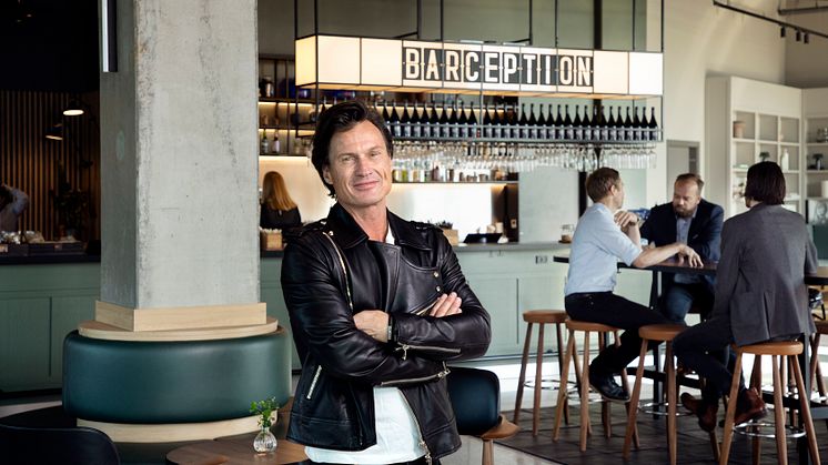 Petter Stordalen